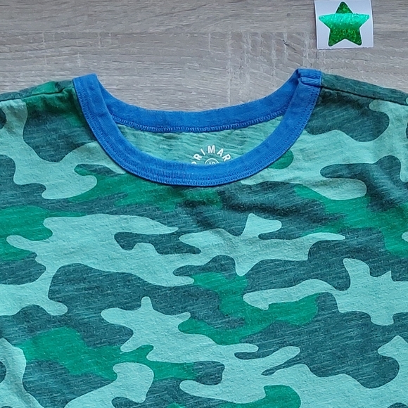 Primary camo set size 12 - Picture 3 of 16